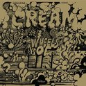 Cream - Wheels Of Fire (2 LP) ( Limited Edition) (Coloured Vinyl)