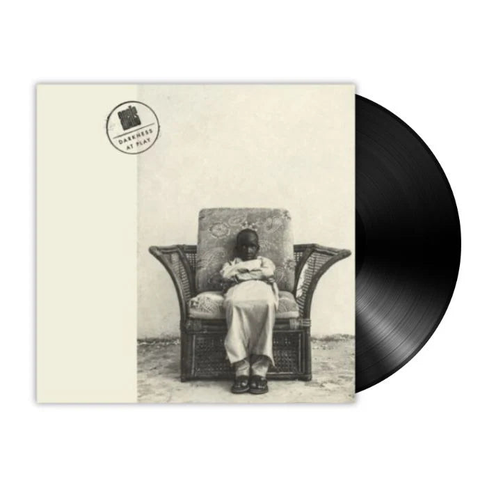 Anaïs – Darkness At Play