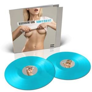 Bloodhound Gang - Show Us Your Hits (2 LP) (Coloured Vinyl)