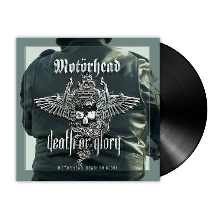 Motörhead – Death Or Glory