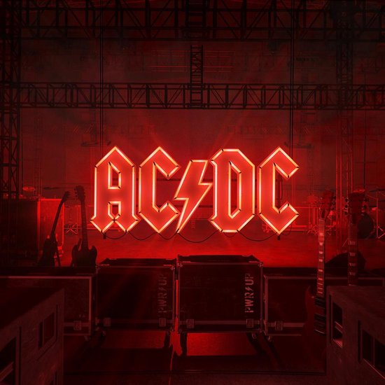 AC/DC - PWR/UP