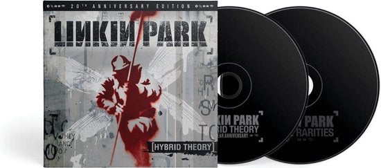 Hybrid Theory (2 CD)