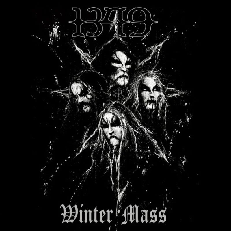 1349 Winter Mass Beschikbaar vanaf 6 maart
