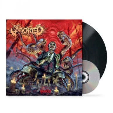 Aborted - Maniacult