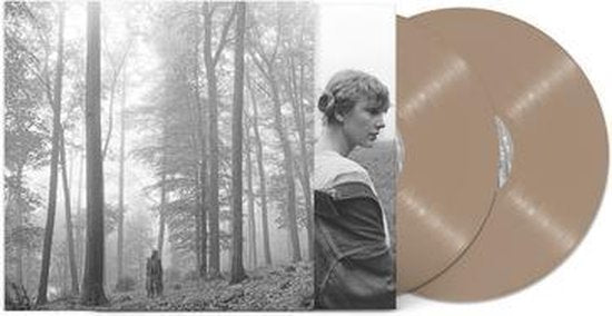 Taylor Swift - Folklore (2 LP)