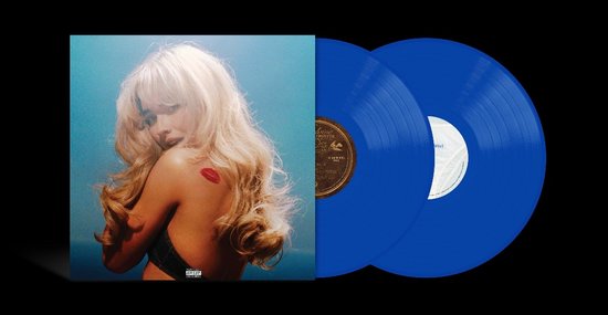 Sabrina Carpenter - Short N' Sweet (2 LP) (Coloured Vinyl) (Deluxe Edition)