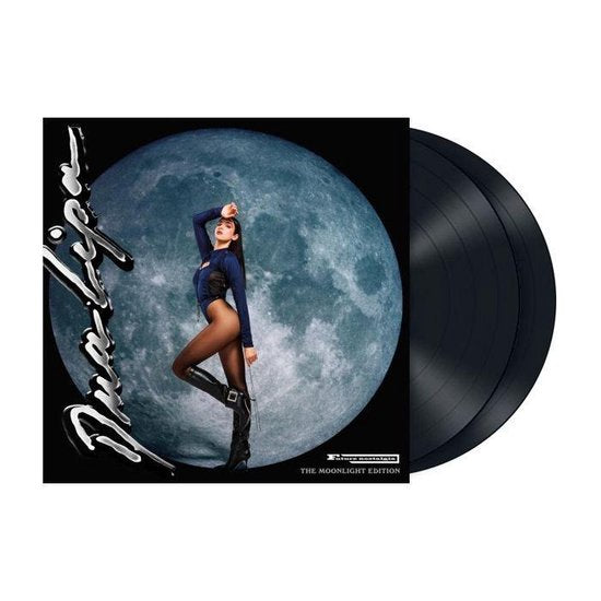 Dua Lipa - Future Nostalgia (The Moonlight Edition) (2LP)