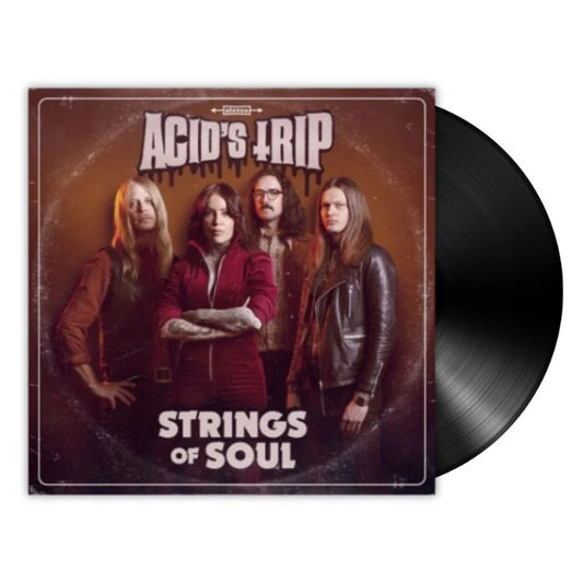 Acid's Trip - Strings of Soul