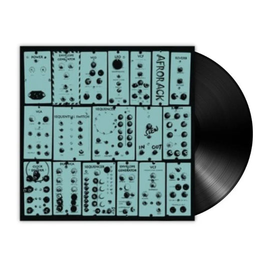 Afrorack - Afrorack