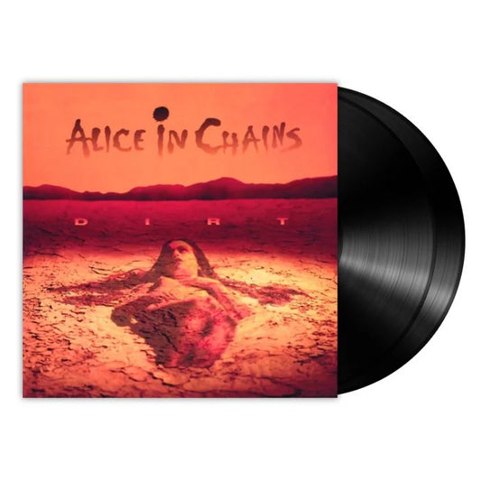 Alice in Chains - Dirt