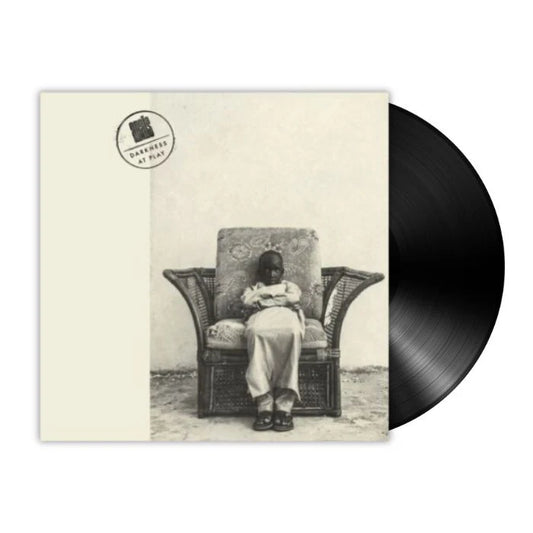 Anaïs ‎– Darkness At Play