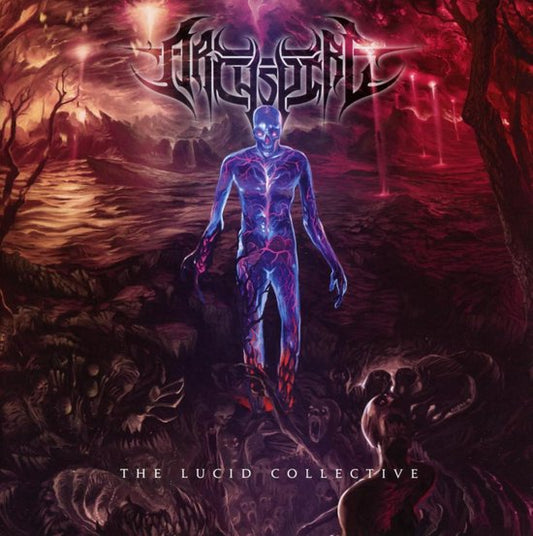 Archspire - The Lucid Collective (CD) Beschikbaar vanaf 6 maart