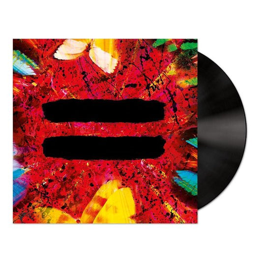 Ed Sheeran - = (Equals) (LP)