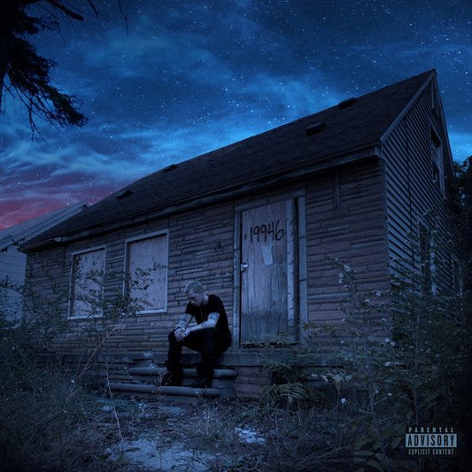 Eminem - The Marshall Mathers LP 4