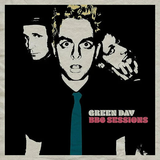 Green Day - Bbc Sessions (white Vinyl) (indie Exclusive)
