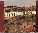 System Of A Down - Toxicity (CD)