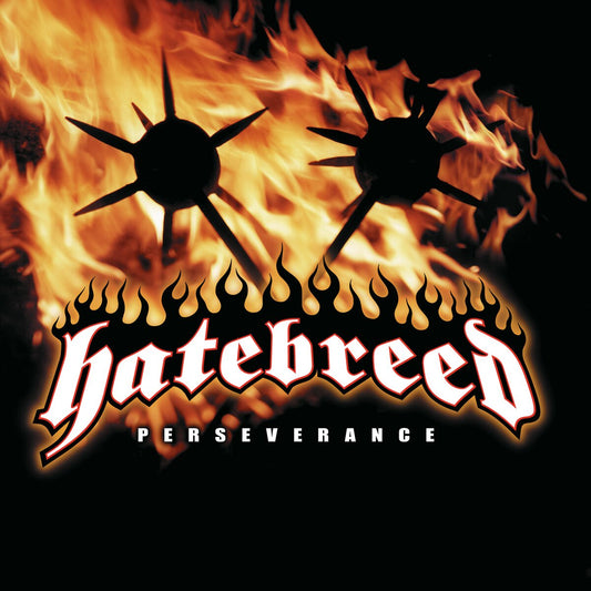 Hatebreed - Perseverance CD