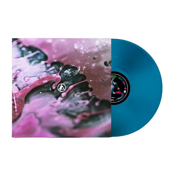 Linkin Park - From Zero -Blue- (LP)