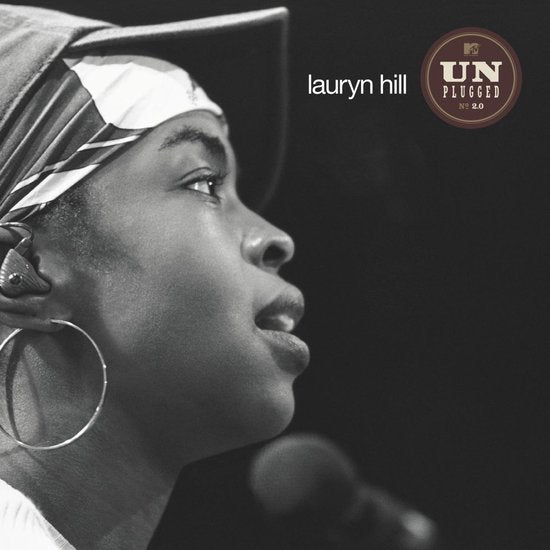 Lauryn Hill MTV Unplugged No. 2.0