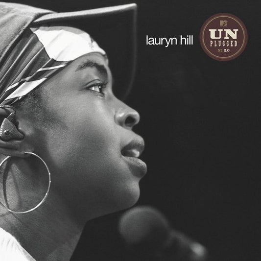 Lauryn Hill MTV Unplugged No. 2.0