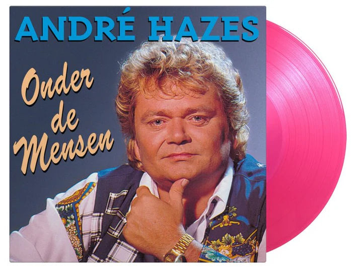 André Hazes - Onder de Mensen