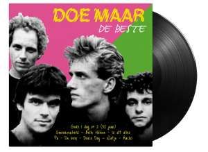 Doe Maar - De Beste
