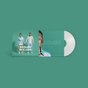 Suzan & Freek - Dromen In Kleur