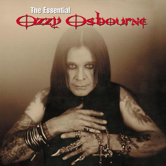 Ozzy Osborne - Essential Ozzy