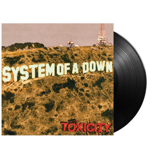 System Of A Down -